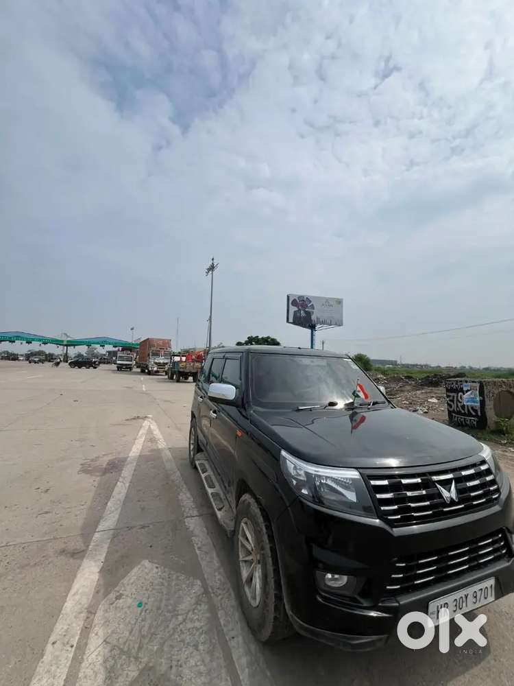 Mahindra Bolero Neo 2022 Diesel