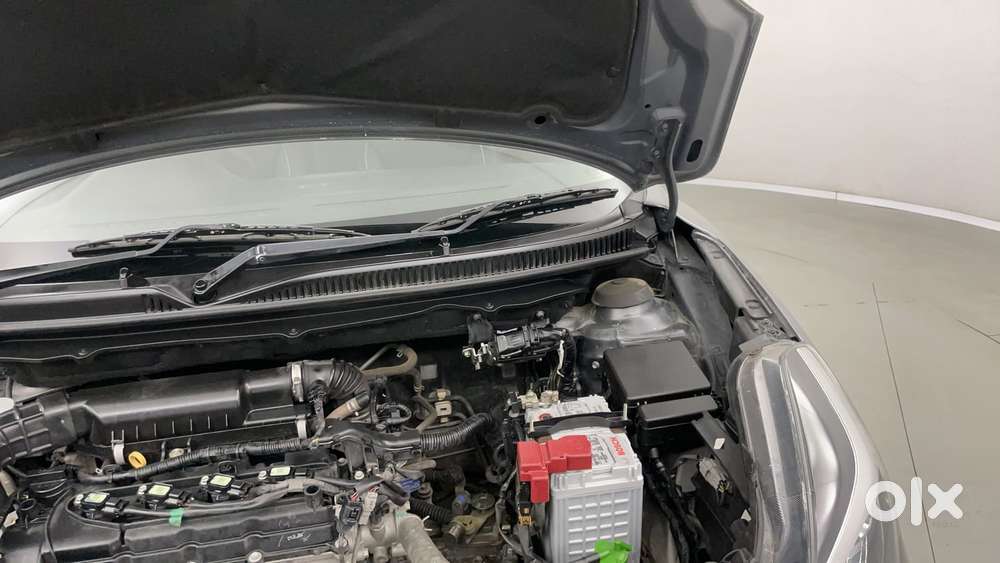Maruti Suzuki Baleno 1.2 Zeta, 2020, Petrol