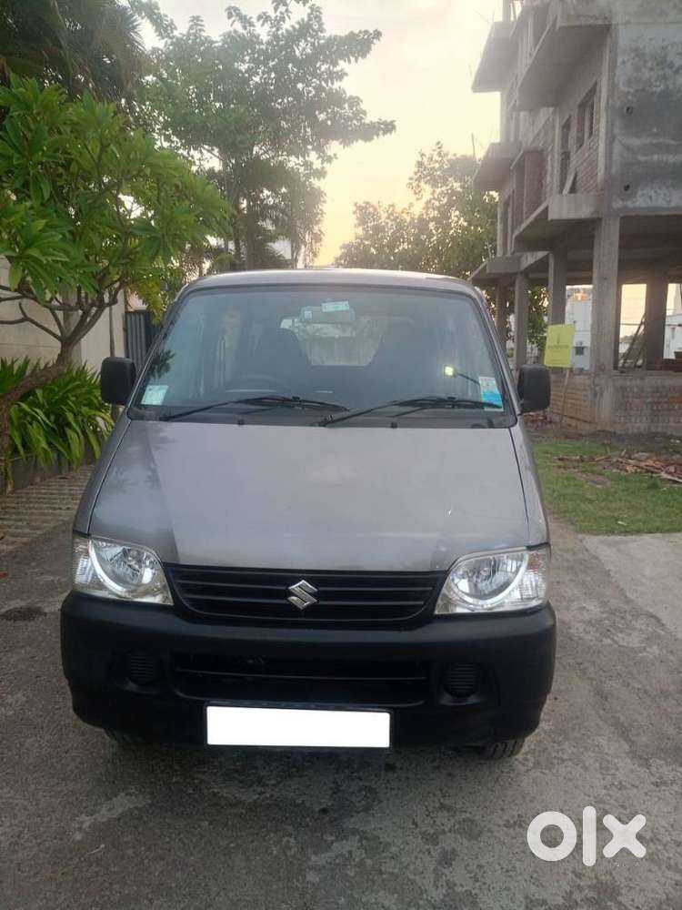 Maruti Suzuki Eeco 5 Seater Ac, 2024, Petrol