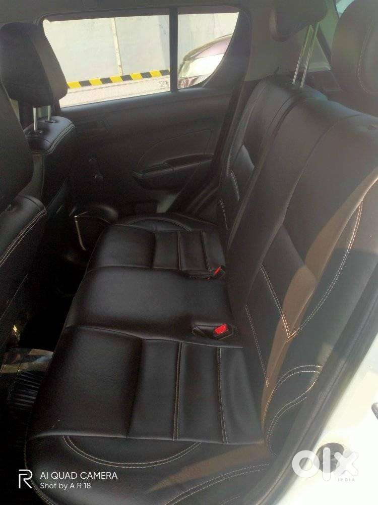 Maruti Suzuki Swift Ldi (o), 2017, Diesel