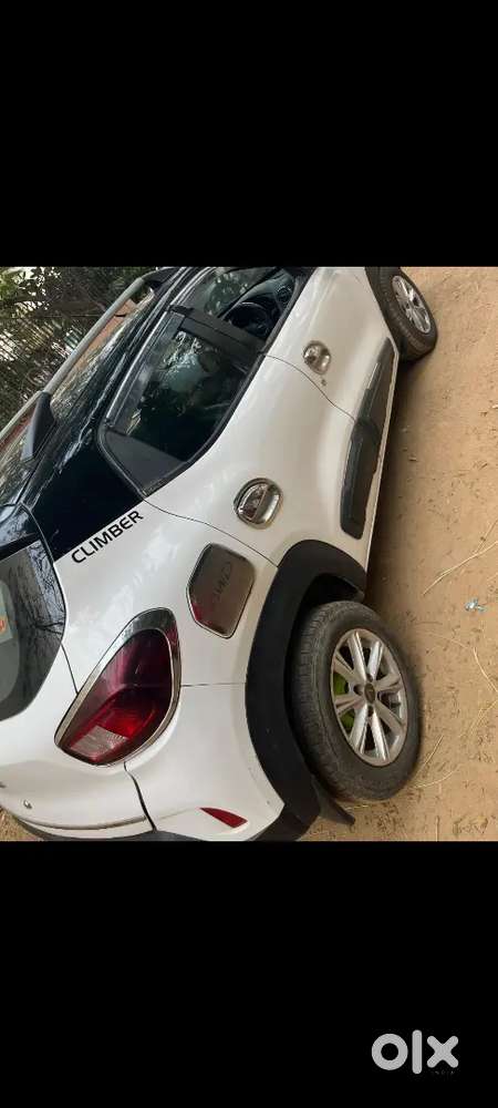 Renault Kwid 2020 With Haryana Single Digit Vip Number