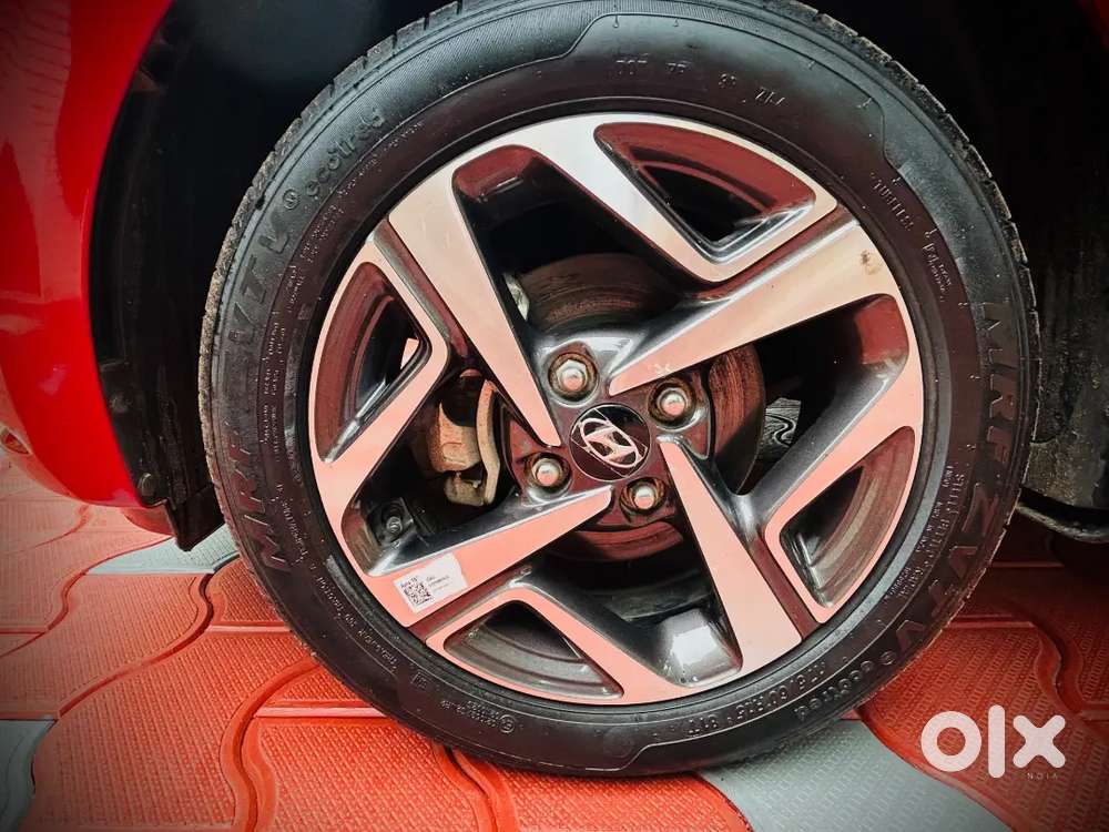 Hyundai Aura 1.2 Petrol 2023 Model
