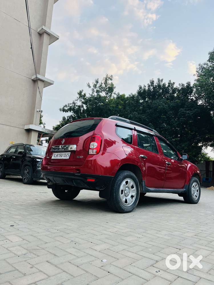 Renault Duster 110 Ps Rxl Adventure, 2013, Diesel