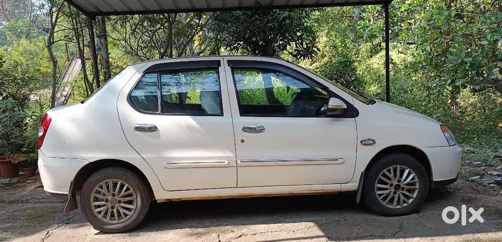 Tata Indigo Ecs Vx Abs 2014 Diesel Top Model