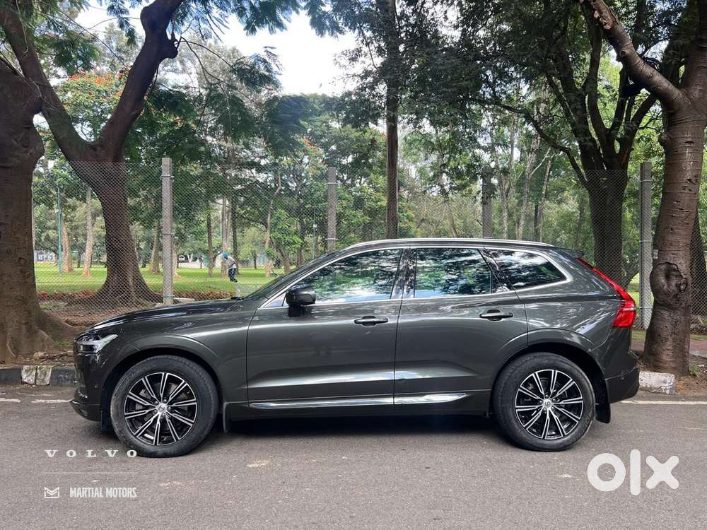 Volvo Xc60 D5 Inscription, 2021, Diesel