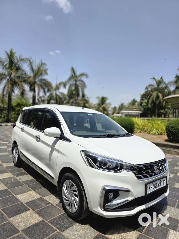 Maruti Suzuki Ertiga Vxi (o) Cng, 2024, Cng & Hybrids