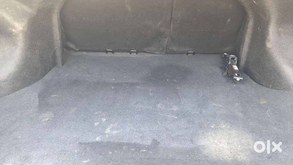 Toyota Yaris Vx Cvt, 2020, Petrol