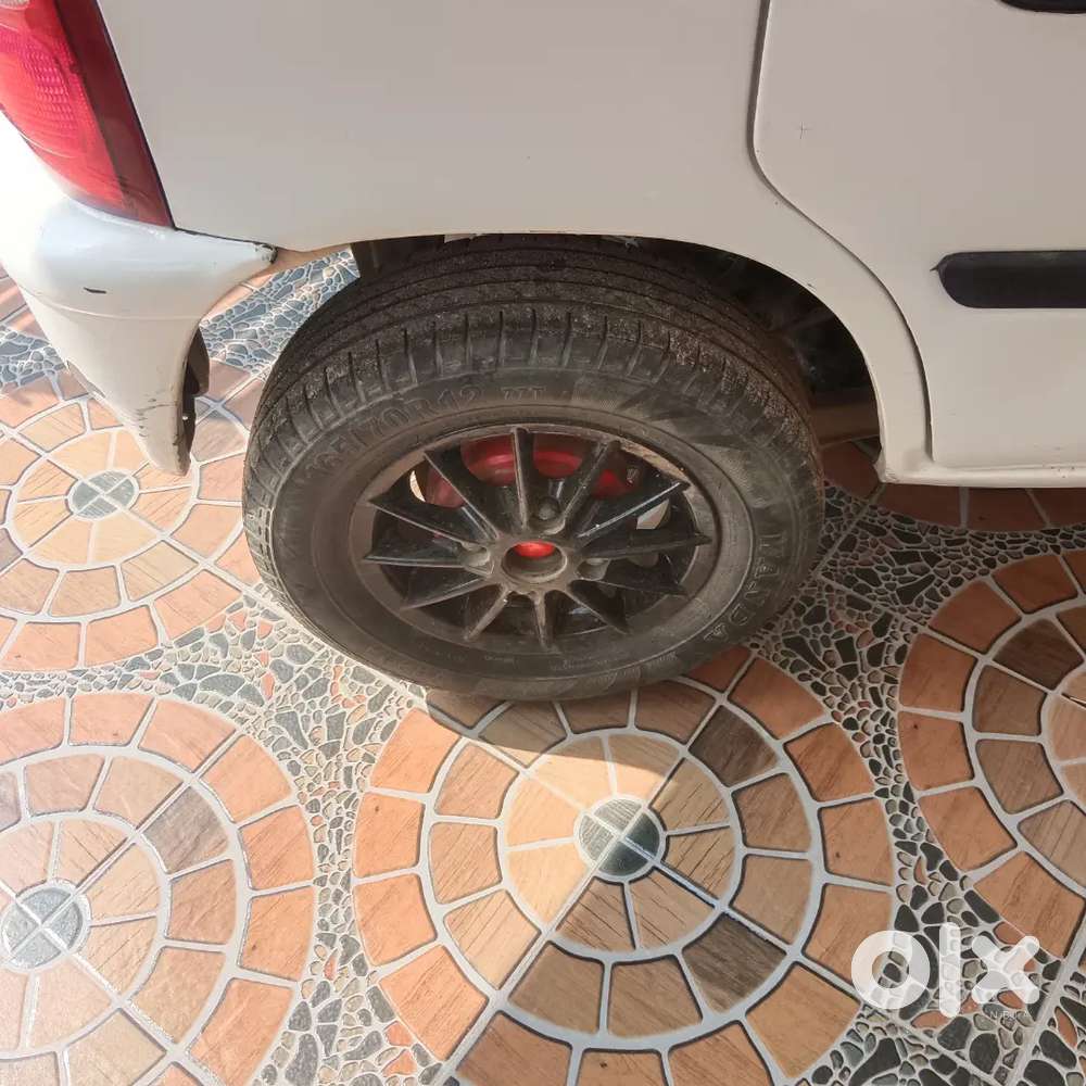 Maruti Zen Lxi Single Owner 1 Liter Engine