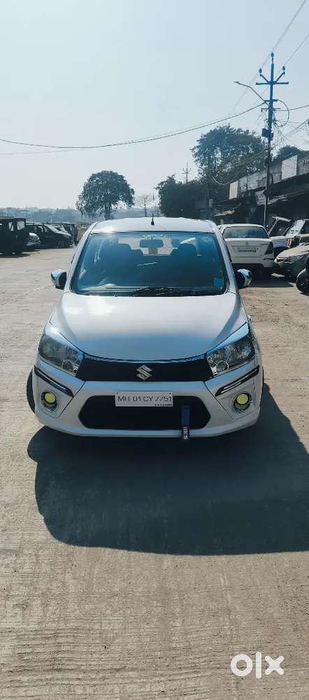 Good Condition Car Like New