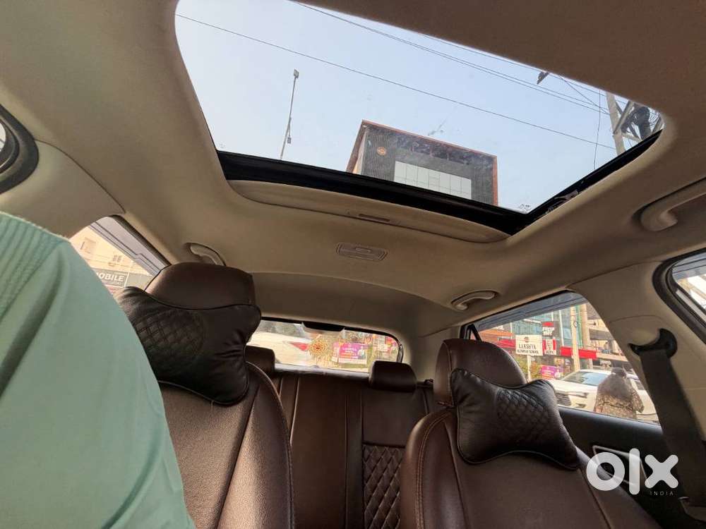 2020 Hyundai Venue Sx Turbo Dct | Single Owner | 58,000 Km