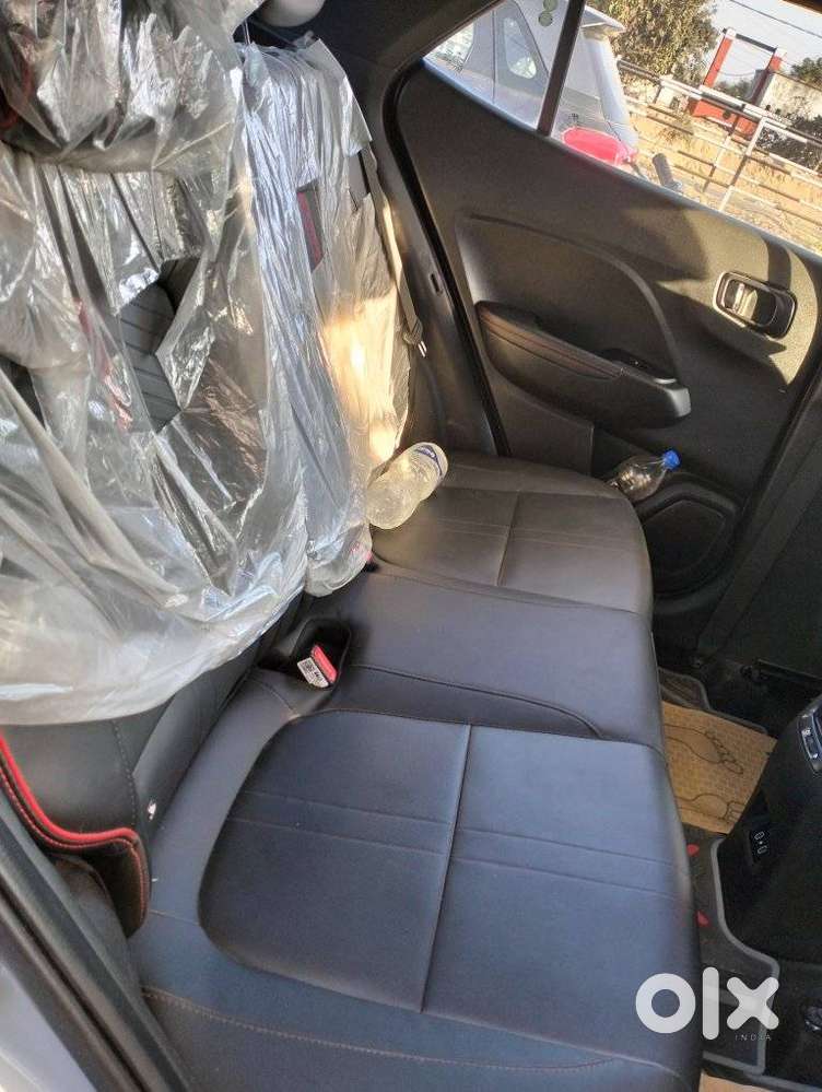 Hyundai Venue N Line 1.0 N8 Turbo Dct, 2022, Petrol