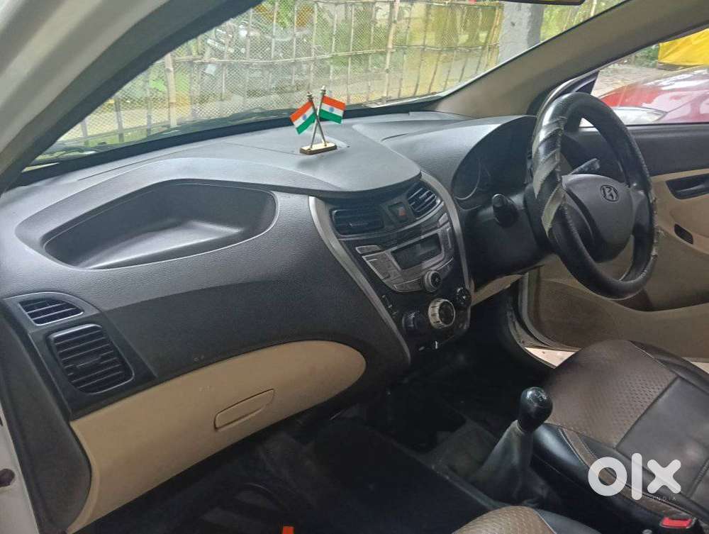 Hyundai Eon Magna +, 2016, Petrol