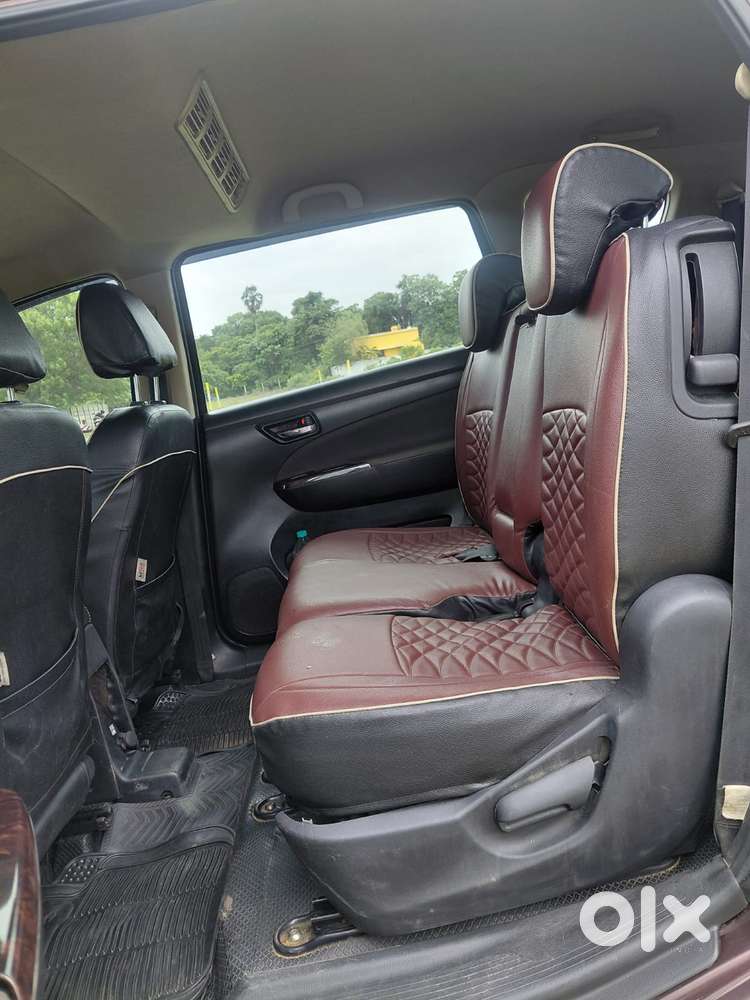 Maruti Suzuki Ertiga Shvs Zdi Plus, 2018, Diesel