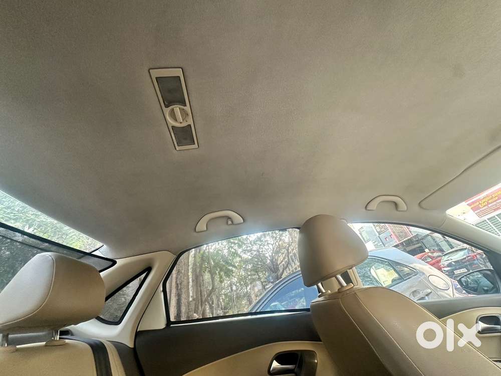 Volkswagen Vento Diesel 2016 Model