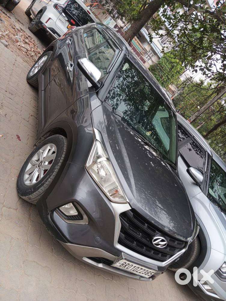 Hyundai Creta 1.4 S, 2018, Diesel