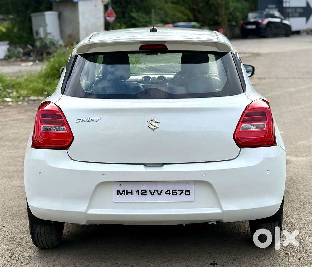 Maruti Suzuki Swift, 2023, Petrol