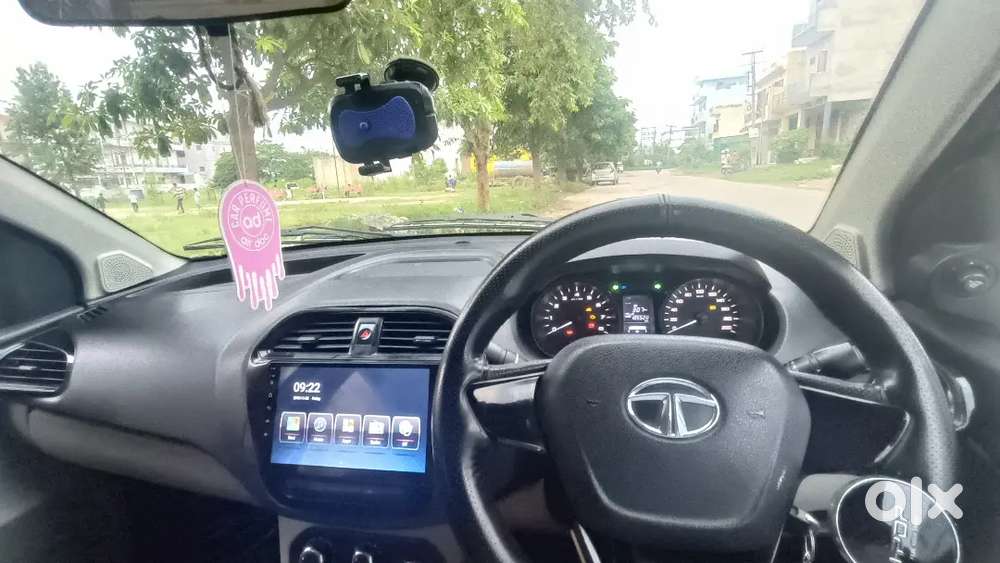 Tata Tiago 2018 Variant Xt