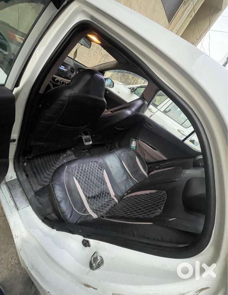 Hyundai Car 2017 Model