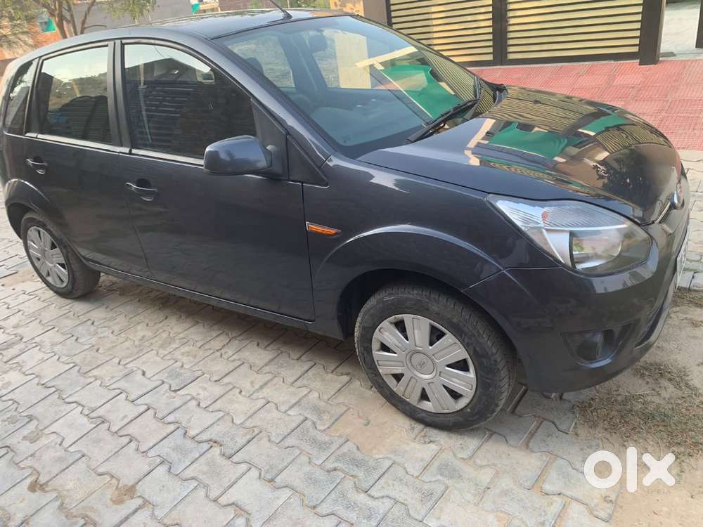 Ford Figo 2012 Diesel Good Condition in India, Free classifieds in