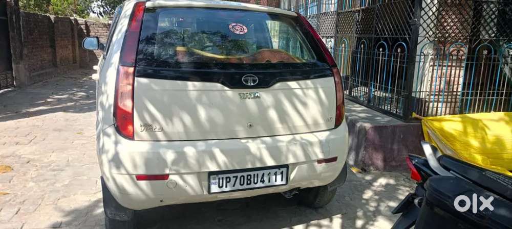 Tata Indica Vista 2012