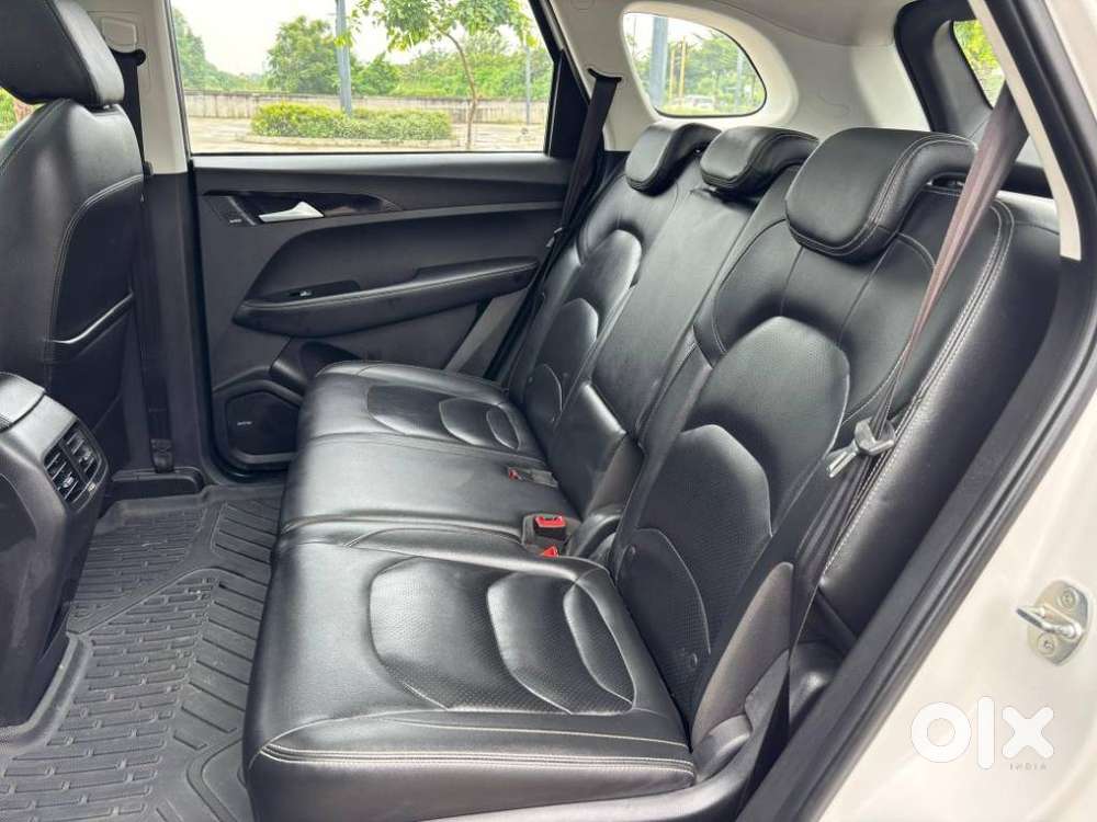 Mg Hector Sharp At, 2020, Petrol