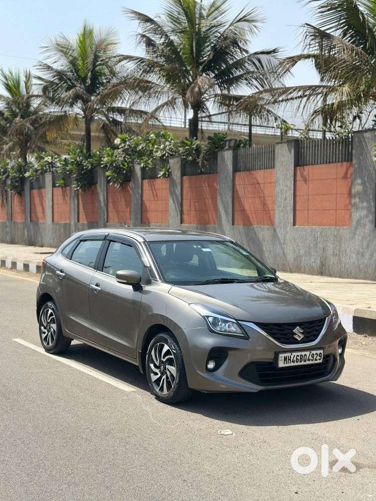 Maruti Suzuki Baleno Maruti-suzuki-baleno-zeta-diesel, 2020, Petrol