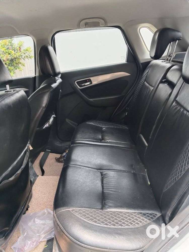 Maruti Suzuki Vitara Brezza Zdi, 2016, Diesel