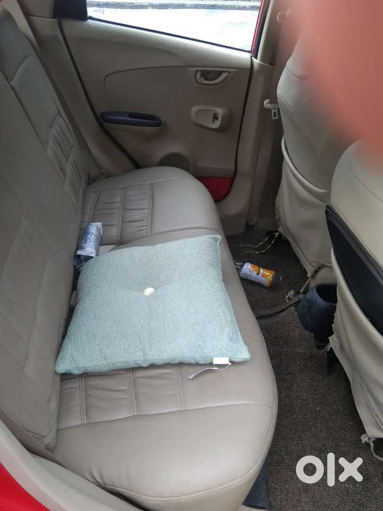 Honda Brio 2013 Petrol Well Maintained