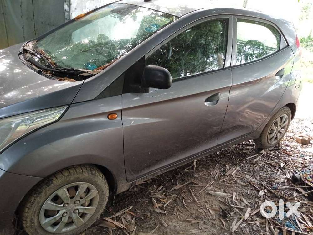 Hyundai Eon Magna 2012 Petrol