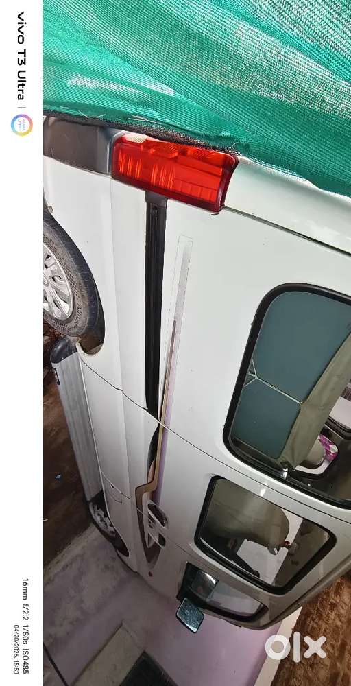 Maruti Car