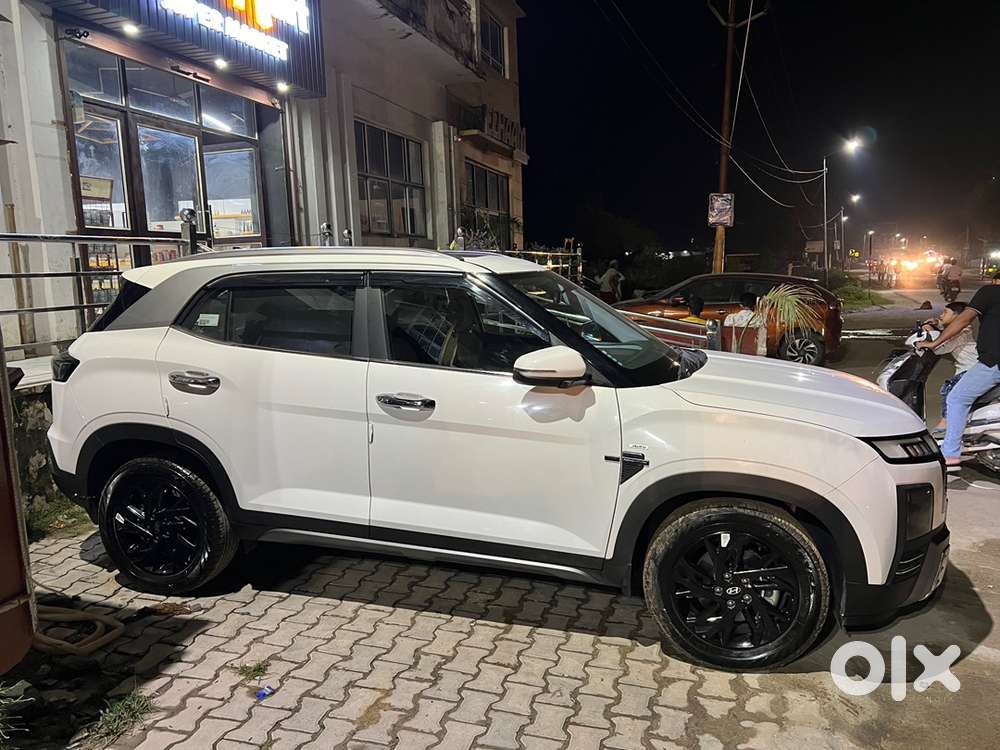 Hyundai Creta Adventure 2026