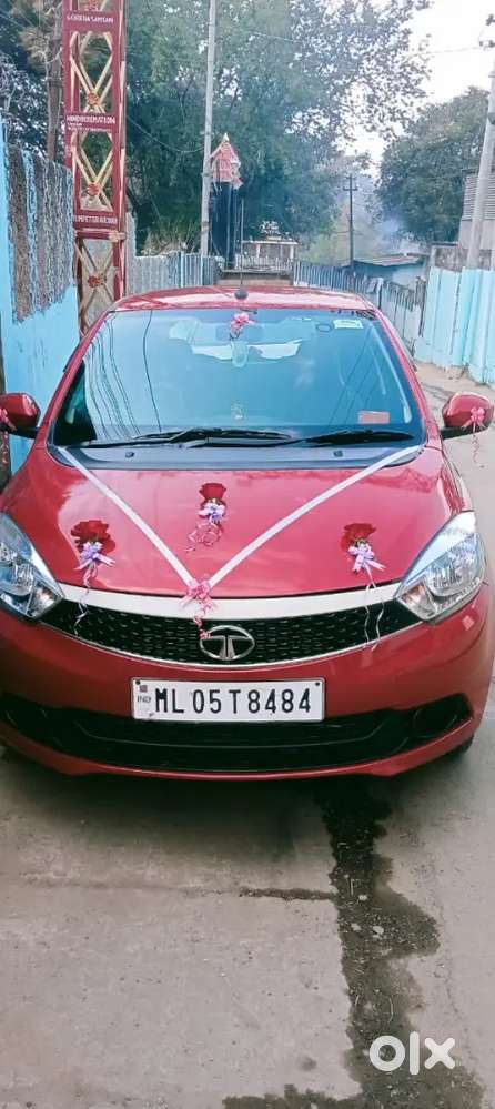 Tata Tiago Xt Manual 2018