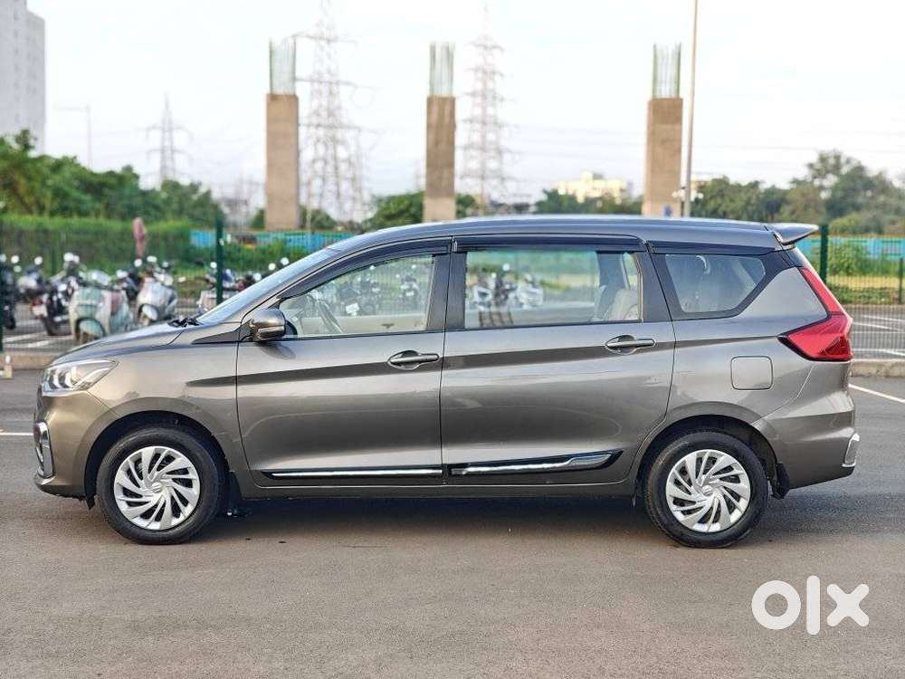 Maruti Suzuki Ertiga Vxi (o) Cng, 2023, Cng & Hybrids