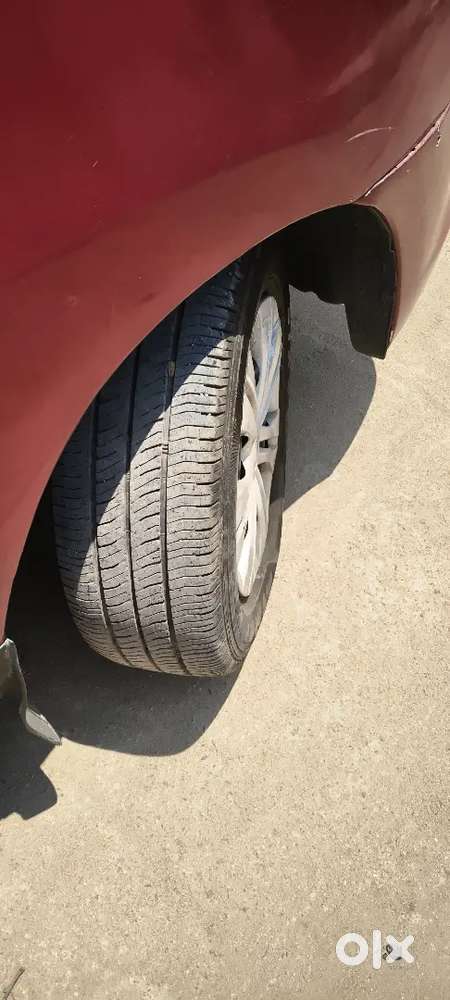 Toyota Innova 2007 Diesel 250000 Km Driven