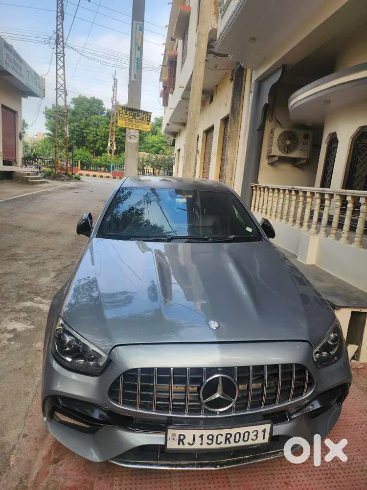 2014 Mercedes-benz E-class ऑटोमैटिक