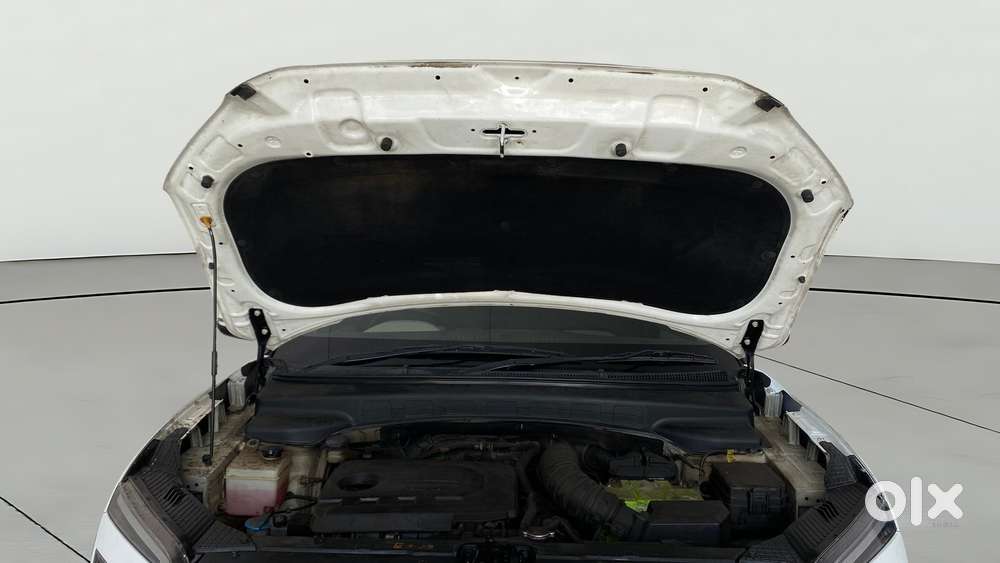 Hyundai Creta 1.5 Sx (o) Diesel, 2021, Diesel