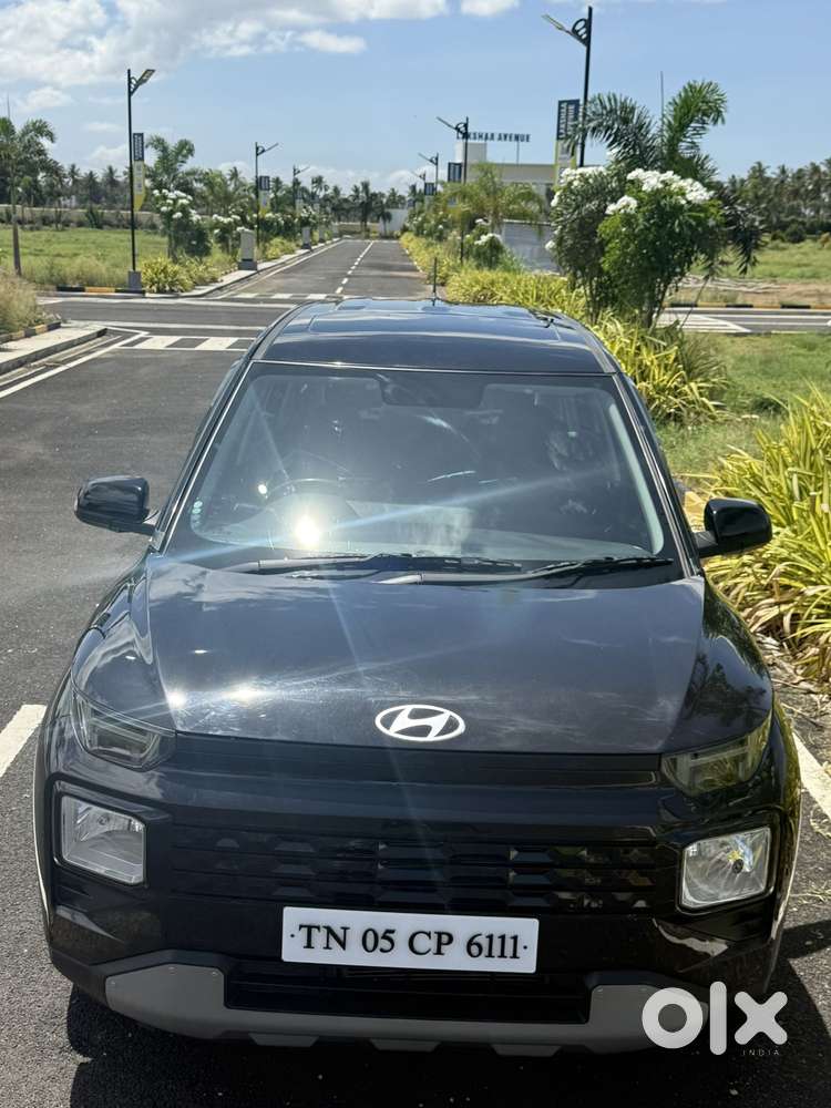 Hyundai Exter Sx 1.2 Cng Mt, 2023, Petrol