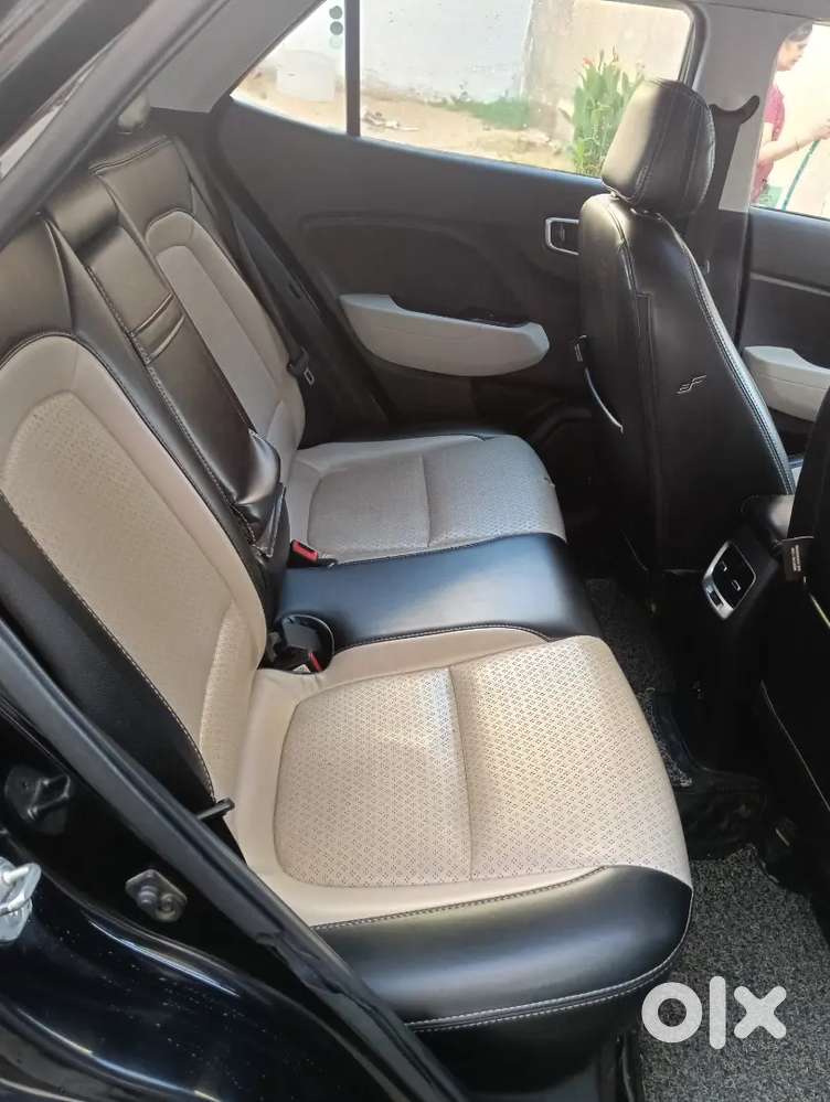 Hyundai Venue 2023 Diesel Good Condition