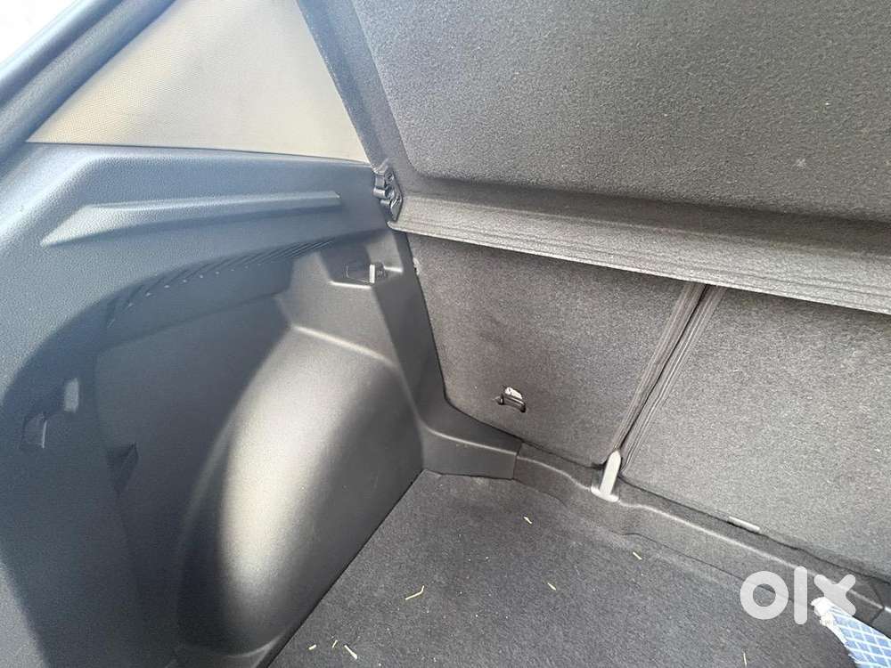 Volkswagen Taigun 2022 - Immacuate Condition