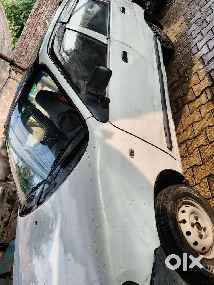 Maruti Suzuki Alto 0.8 2012