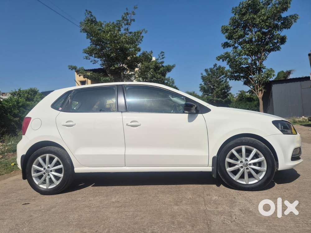 Volkswagen Polo Gt Tsi Sport Edition, 2018, Petrol