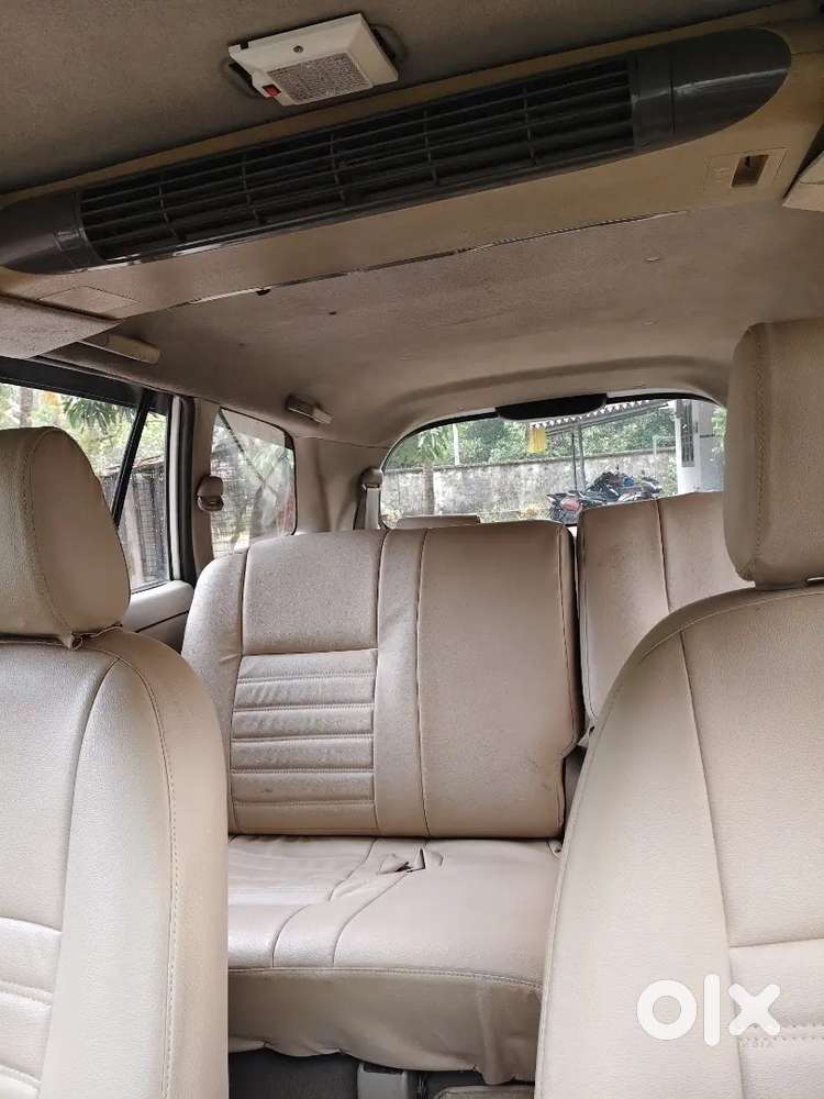 Toyota Innova 2013 Diesel 86000 Km Driven