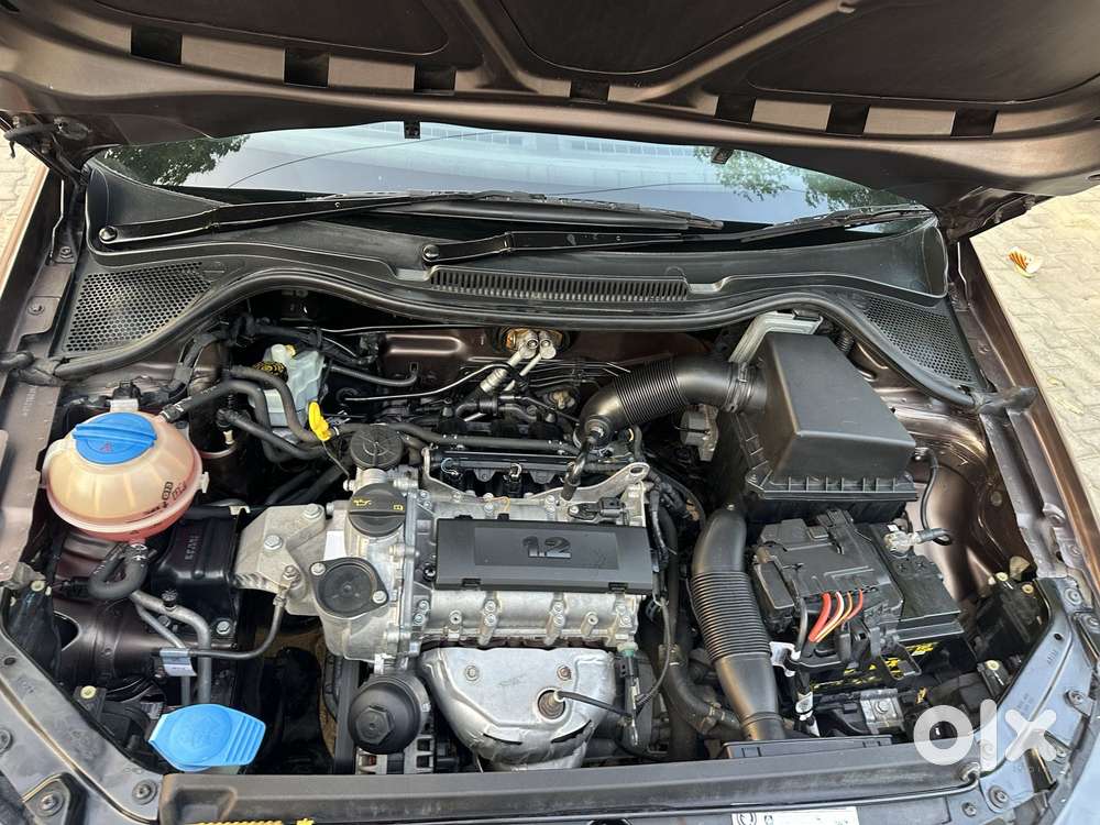 Volkswagen Ameo 1.2 Mpi Comfortline, 2017, Petrol