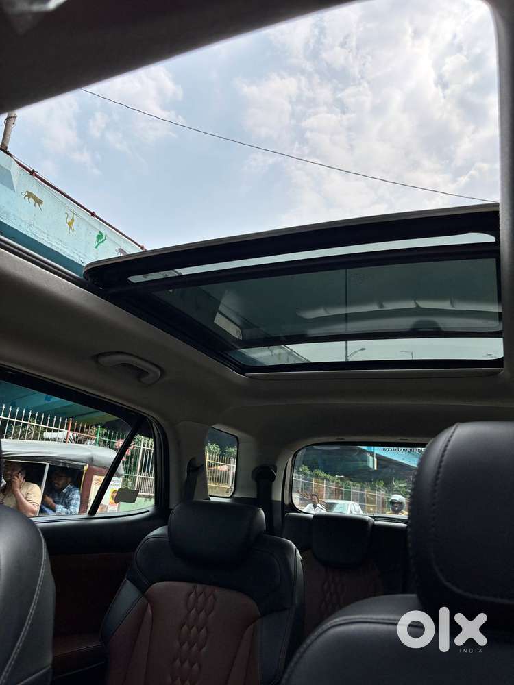 Hyundai Alcazar 2.0 Platinum (o) Petrol At 6 Str, 2022, Petrol