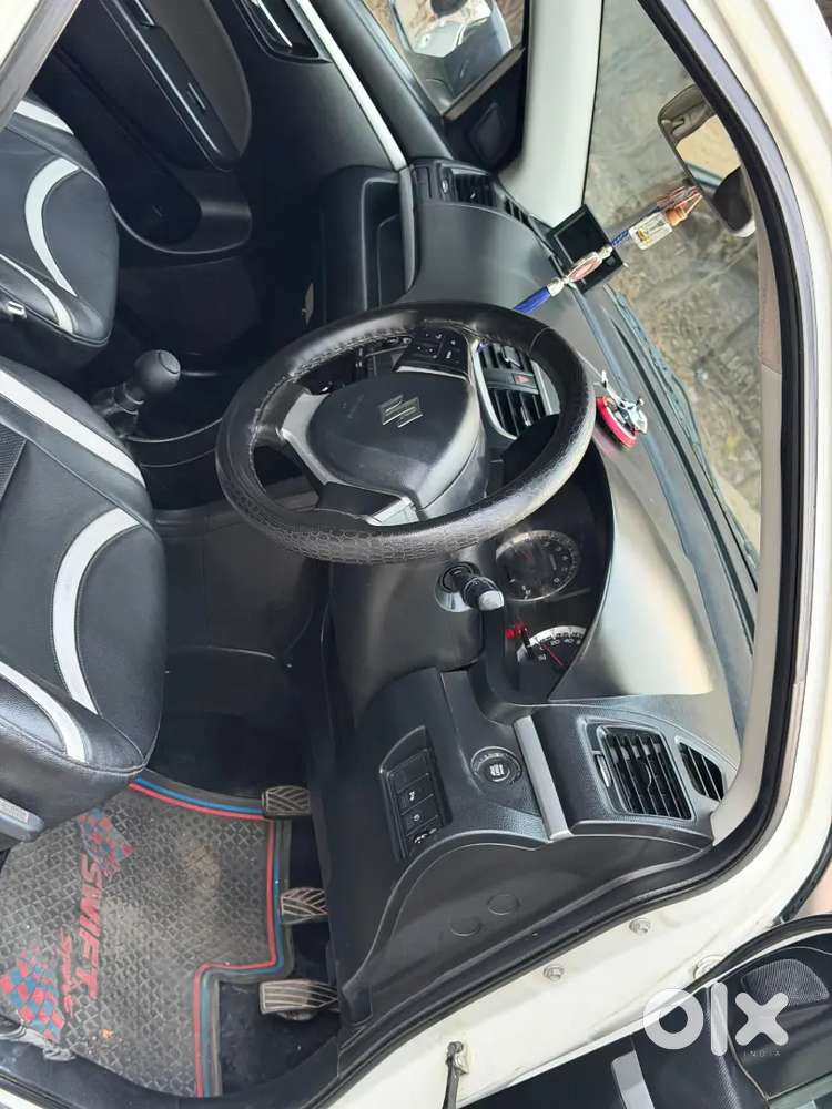 Maruti Suzuki Swift 2015 Petrol 63000 Km Driven