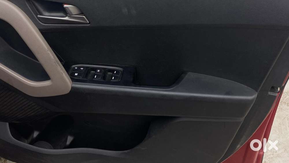 Hyundai Creta 1.6 Sx Plus Petrol, 2016, Petrol