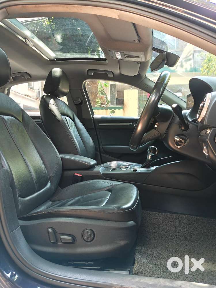 Audi A3 1.4 35 Tfsi Technology, 2018, Petrol