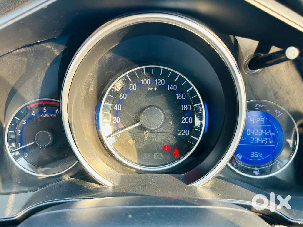 Honda Wr-v I-dtec V, 2020, Diesel