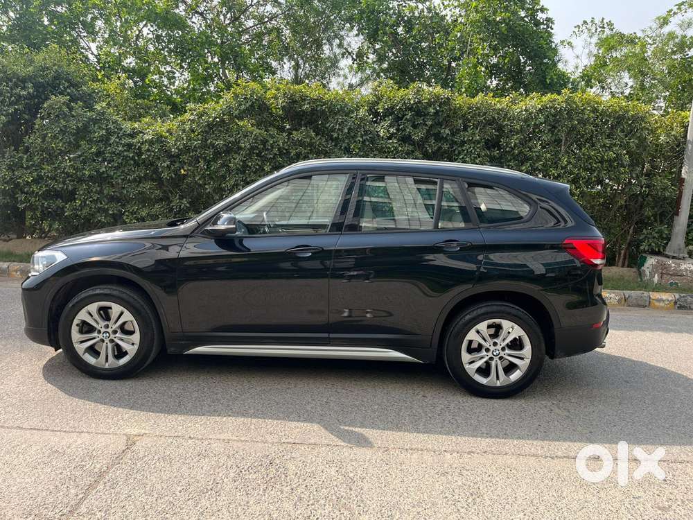 Bmw X1 2.0 Sdrive20i Xline, 2022, Petrol