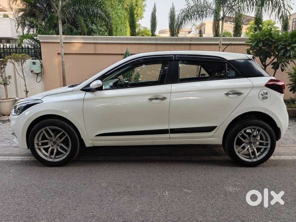 Hyundai I20 1.2 Spotz, 2020, Petrol